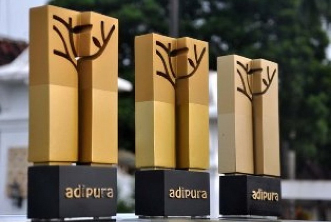 Persoalan Sampah, Pekanbaru Gagal Raih Adipura 2017